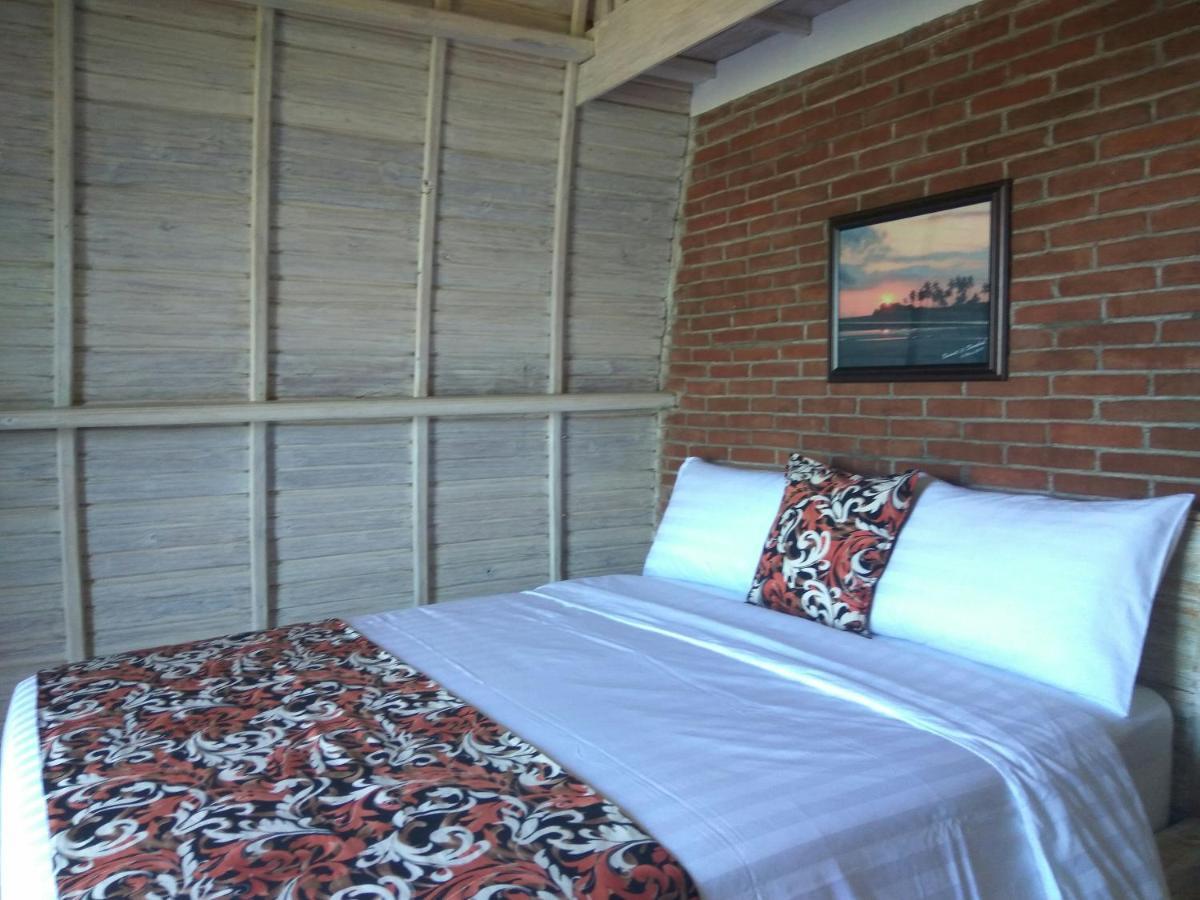 Sunsets At Sumbul Pulukan Exterior foto