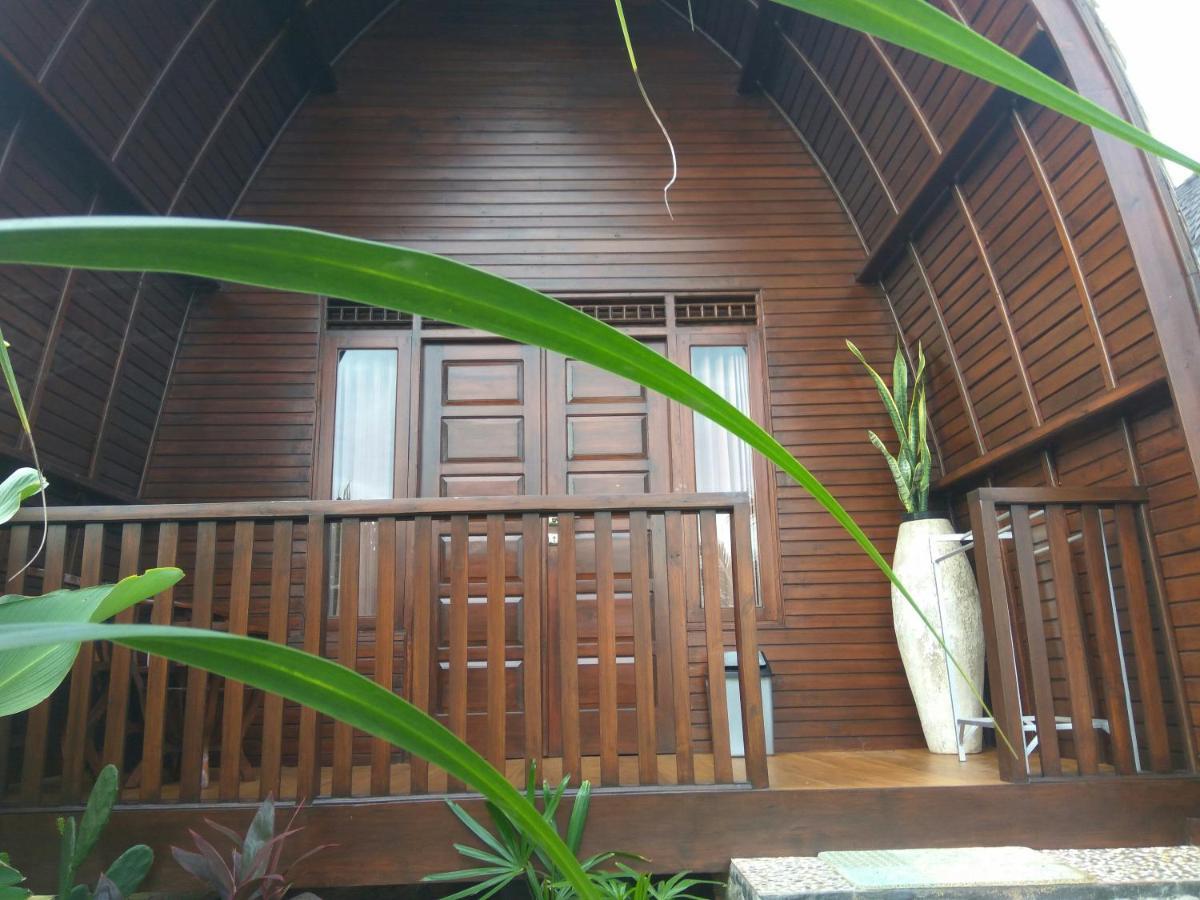 Sunsets At Sumbul Pulukan Exterior foto