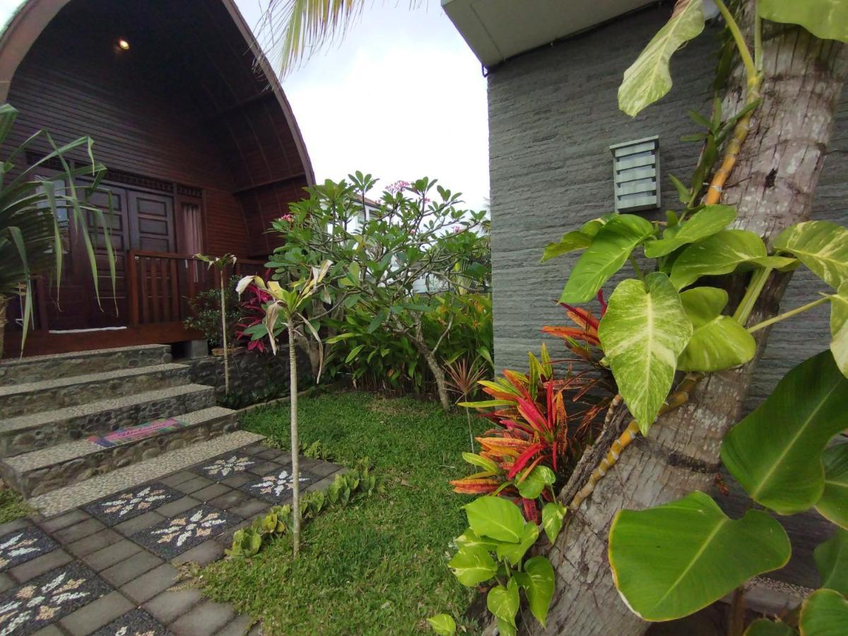 Sunsets At Sumbul Pulukan Exterior foto