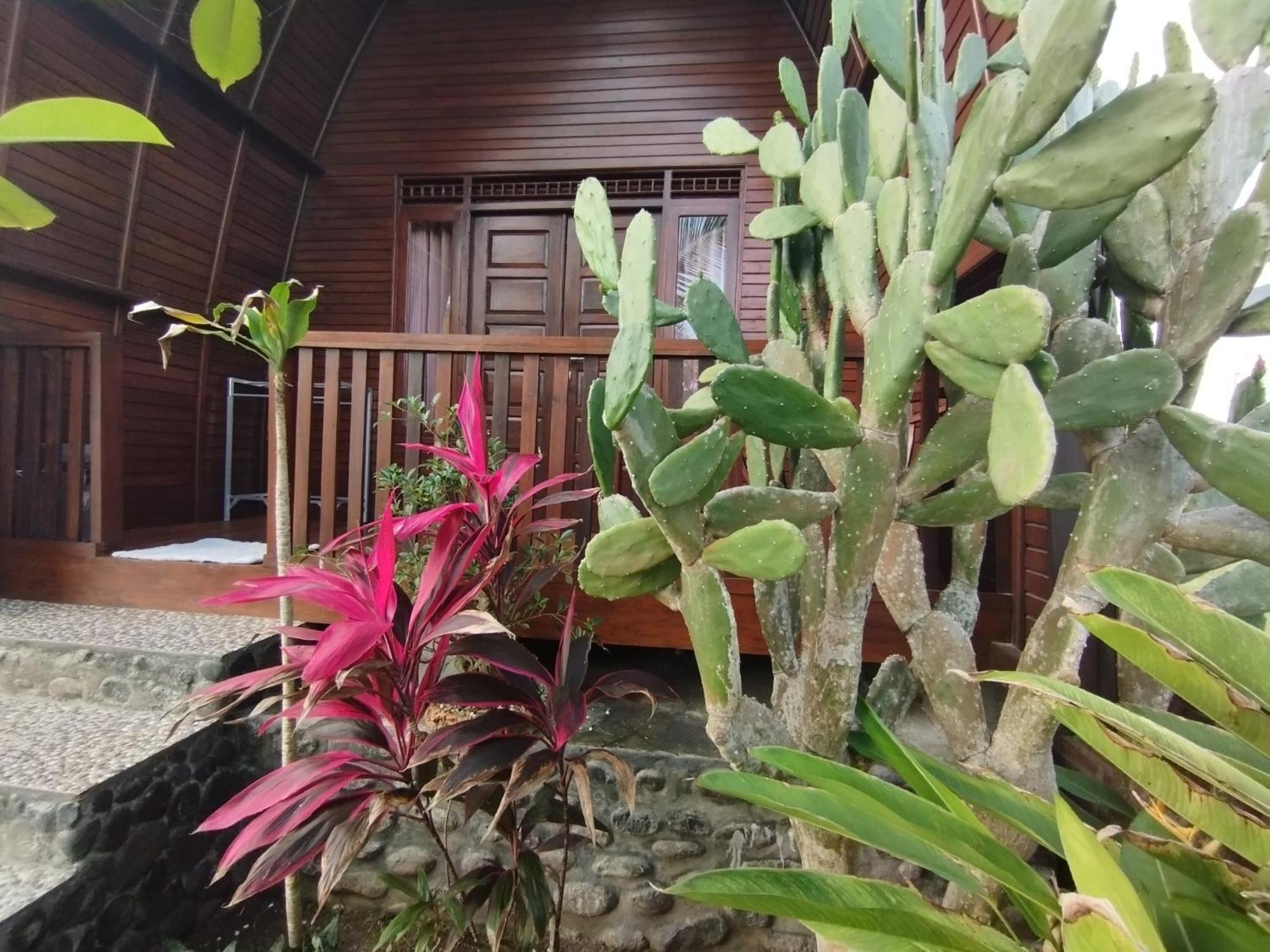 Sunsets At Sumbul Pulukan Exterior foto