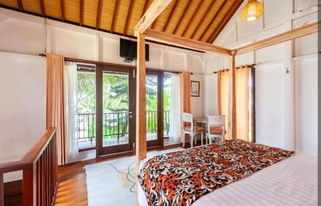 Sunsets At Sumbul Pulukan Exterior foto
