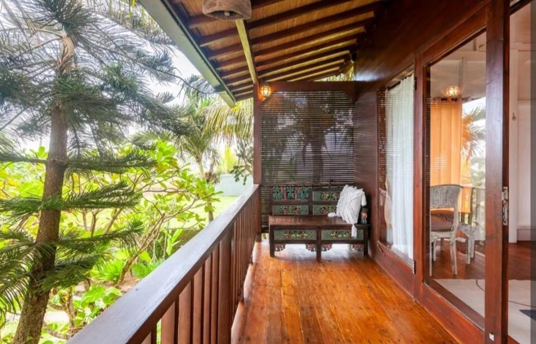 Sunsets At Sumbul Pulukan Exterior foto